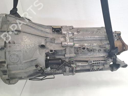 Gearbox BMW X1 (E84) sDrive 20 d | BP26520608M3 