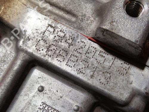 Gearbox TOYOTA AURIS Estate (_E18_) 1.8 Hybrid (ZWE186_, ZWE186R, ZWE186H) | BP24107550M3 