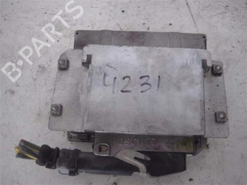 Computer motormanagement CITROËN C3 I (FC_, FN_) 1.4 i (73 hp) 25459128