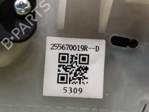 Switch RENAULT MEGANE III Hatchback (BZ0/1_, B3_) 1.5 dCi (BZ09, BZ0D, BZ1W, BZ29, BZ14) | BP23650876I30 