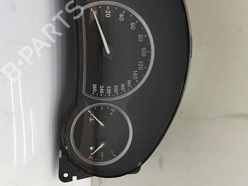 instrument-cluster-saab-9-3-ys3f-e79-d79-d75-2002-2003-2004-2005-2006-2007-2008-2009-2010-2011-2012-2013-2014-2015-36036434 main image