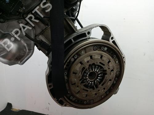 Engine MERCEDES-BENZ A-CLASS (W168) A 170 CDI (168.008) | BP23354850M1 