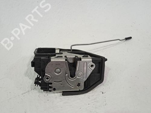 Rear right lock BMW 5 (E60) 520 d | BP24608434C99 