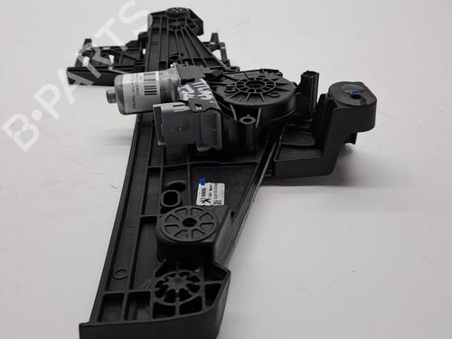 Rear left window mechanism PEUGEOT 2008 II (UD_, US_, UY_, UJ_, UR_, UC_) 1.2 PureTech 100 (USHNK) | BP23376138C24 