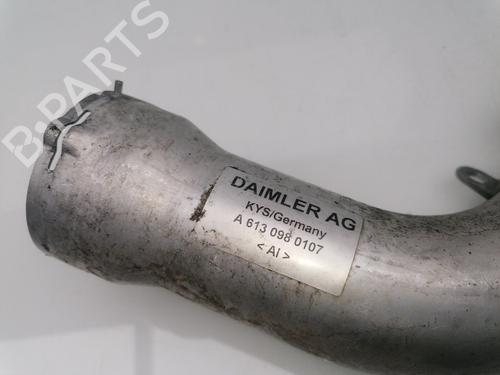 Other MERCEDES-BENZ E-CLASS (W210) E 320 CDI (210.026) | BP29051381O1