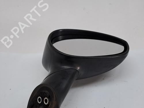 Used Right mirror FIAT GRANDE PUNTO (199_) 1.3 D Multijet (199.AXD11, 199.AXD1A, 199.AXD1B,... (90 hp) 23976061