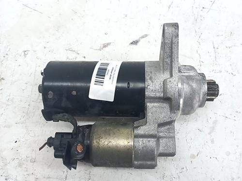 Used Starter VW POLO IV (9N_, 9A_) 1.4 TDI (80 hp) 29558215