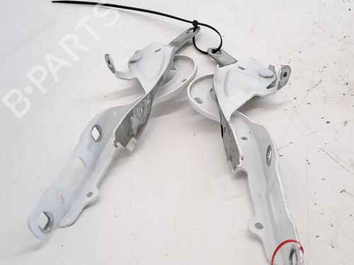 Used Hinge/Door check strap OPEL CORSA F (P2JO) 1.2 MHEV (101 hp) 28958254