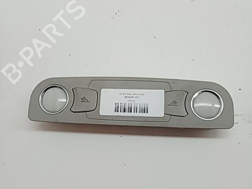 Used Interior roof light AUDI A6 C6 (4F2) 2.0 TDI (140 hp) 30337834