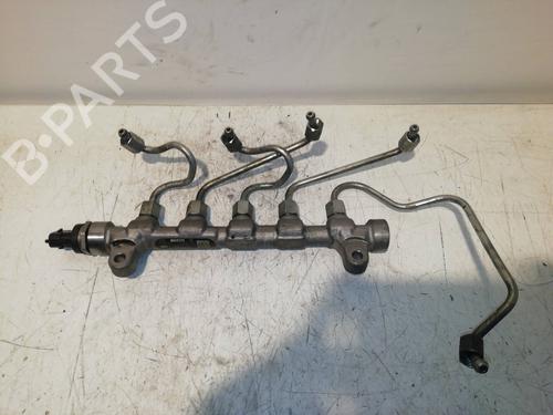 Used Injection rail KIA CEE'D Hatchback (ED) 1.6 CRDi 90 (90 hp) 26539344