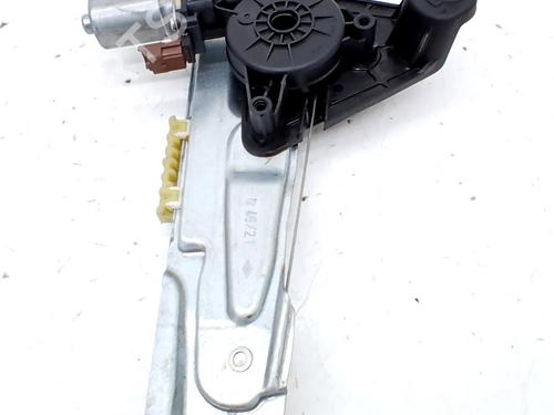 Rear left window mechanism DACIA SANDERO III 1.0 TCe 90 | BP34367500C24 - Image 2