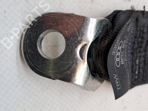 Rear left seatbelt AUDI A3 (8P1) 1.8 TFSI | BP23360201I29 