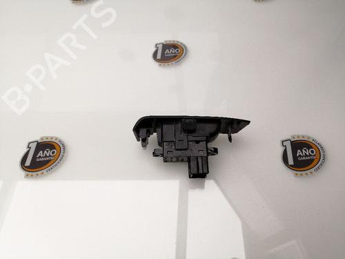 Right rear window switch NISSAN X-TRAIL II (T31) 2.0 dCi 4x4 | BP23419800I28 
