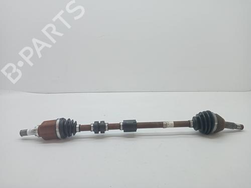Used Right front driveshaft NISSAN JUKE (F15) 1.6 (113 hp) 23353055
