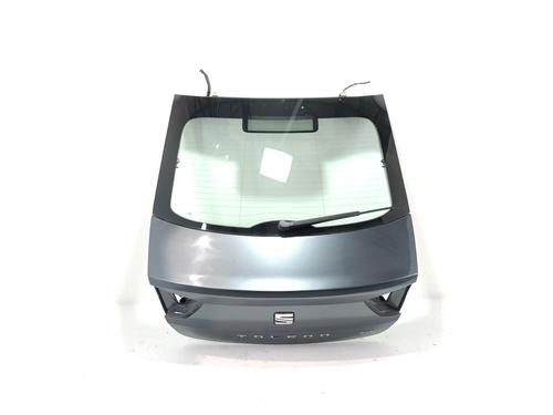 Portellone/Cofano posteriore SEAT TOLEDO IV (KG3) 1.6 TDI (105 hp) 27672532