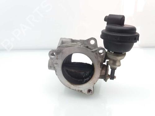 Used Throttle body FIAT STILO (192_) 1.9 JTD (192_XE1A) (115 hp) 23450099
