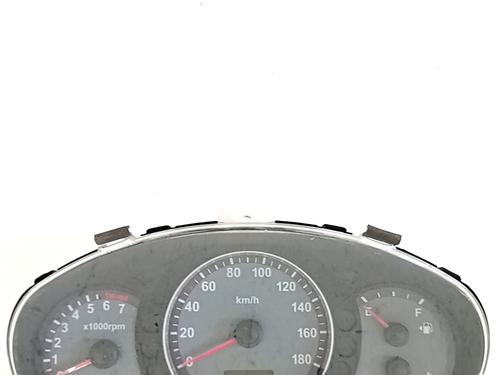 Used Instrument cluster Instrument cluster HYUNDAI ATOS (MX) 1.1 (63 hp) 34268069 34268069