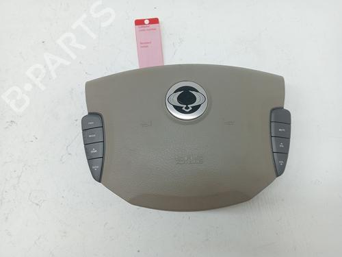 Used Driver airbag SSANGYONG KYRON 2.0 Xdi (141 hp) 27700393