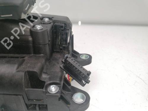 Gear lever AUDI A4 B9 Avant (8W5, 8WD) 2.0 TDI | BP25613700M90 