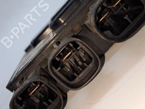 Electronic module RENAULT MEGANE III Hatchback (BZ0/1_, B3_) 1.5 dCi (BZ09, BZ0D, BZ1W, BZ29, BZ14) | BP27461935M83 