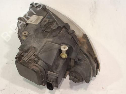 Right headlight AUDI A3 (8P1) 2.0 TDI | BP36523341C29 - Image 2