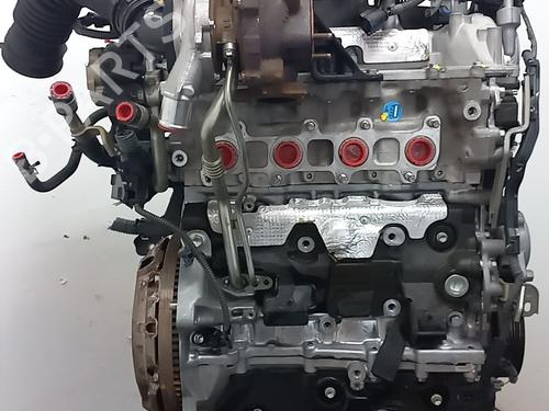 Engine TOYOTA AURIS (_E15_) 1.4 D-4D (NDE150_, NDE150R) | BP39556847M1 - Image 6