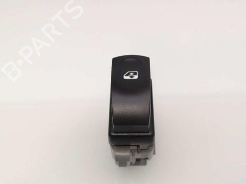 Right front window switch RENAULT TWINGO II (CN0_) 1.2 Turbo (CN0C, CN0F) | BP23935122I26 