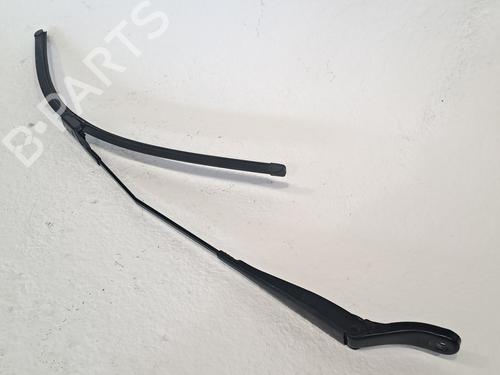 Front windshield wiper arm CITROËN BERLINGO Box Body/MPV (B9) 1.6 BlueHDi 100 | BP28958676C143 