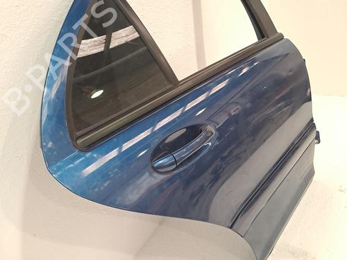 Right rear door MERCEDES-BENZ C-CLASS (W203) C 180 Kompressor (203.046) | BP23978241C5 