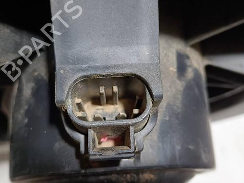 Heater matrix box NISSAN NAVARA NP300 (D40) 2.5 dCi 4WD | BP25986791M61 