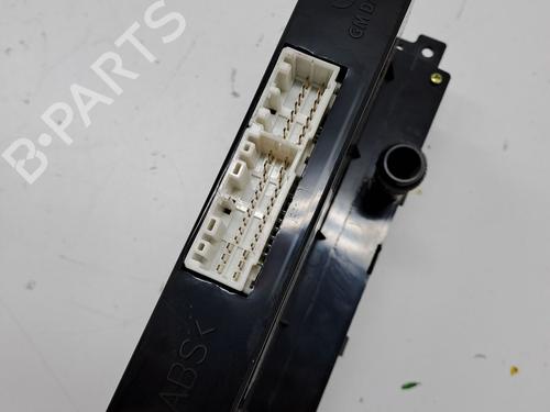 Climate control OPEL ANTARA A (L07) 2.2 CDTi | BP23366925I5 