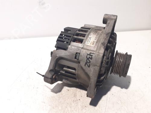 Alternator AUDI A6 C5 (4B2, 4B4) 1.8 T | BP25458622M7 