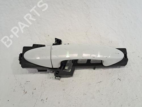 Used Front right exterior door handle FORD TRANSIT COURIER B460 Box Body/MPV 1.5 TDCi (75 hp) 27464114