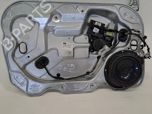 Used Left front window motor FORD KUGA I 2.0 TDCi (136 hp) 23368479