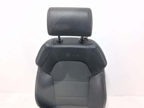 Left front seat AUDI A6 C6 (4F2) 3.0 TDI quattro | BP27519912C15 