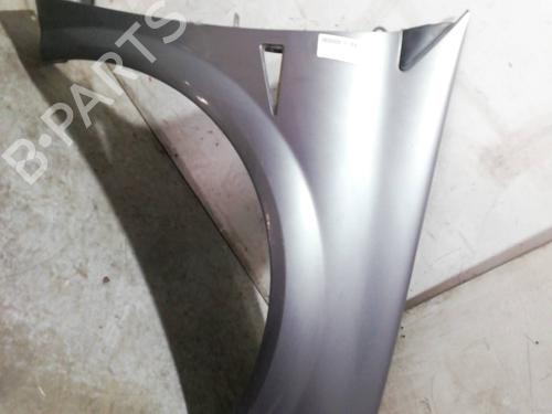 Used Right front fenders RENAULT MEGANE II (BM0/1_, CM0/1_) 1.5 dCi (BM0F, BM0T, BM2B, CM0F, CM0T) (82 hp) 28336409