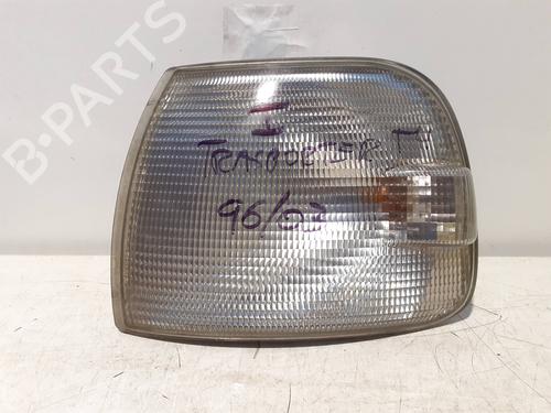 Blinklys fortil venstre VW TRANSPORTER T4 Platform/Chassis (70E, 70L, 70M, 7DE, 7DL, 7D 2.5 TDI (88 hp) 24951002