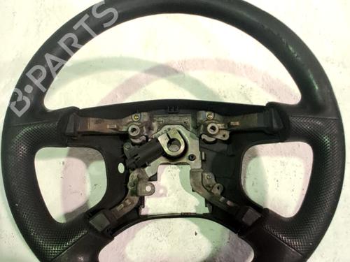 Stuur MITSUBISHI PAJERO III (V7_W, V6_W) 3.2 Di-D (V68W) (160 hp) 32257943