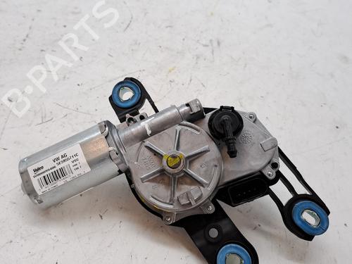 Used Rear wiper motor SKODA SUPERB III Estate (3V5) 2.0 TDI (150 hp) 23376089