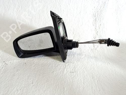 Left mirror FIAT PANDA (169_) 1.1 (169.AXA1A) | BP29558610C26 