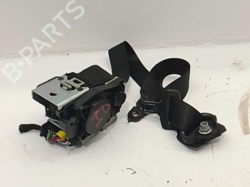 Used Front left seatbelt Front left seatbelt 39555414 39555414