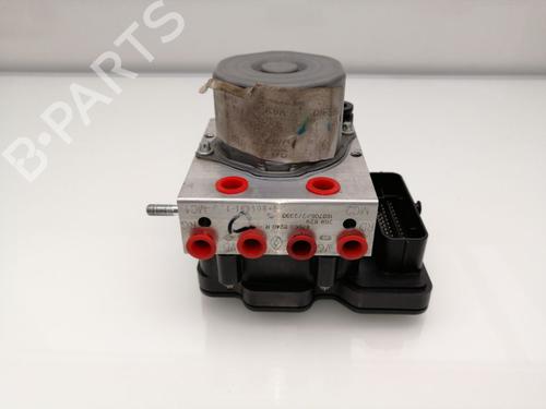 ABS pump RENAULT KADJAR (HA_, HL_) 1.5 dCi 110 (HLA3) | BP23377987M43 