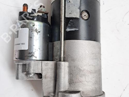 Used Starter MITSUBISHI L200 (K7_T, K6_T, K5_T) 2.5 TD (K64T) (90 hp) 23281078