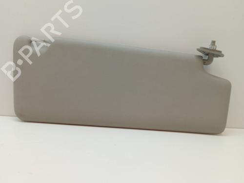 Left sun visor BMW X3 (E83) xDrive 20 d | BP23349974I1 