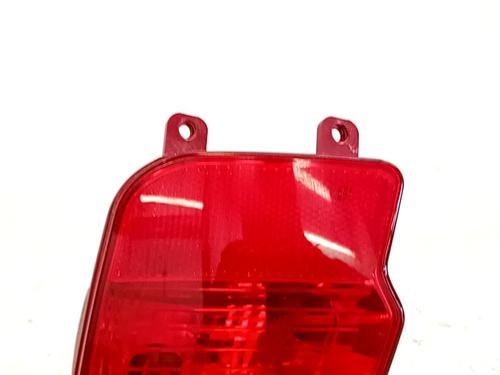 Mistlamp Mistlamp PEUGEOT 2008 II (UD_, US_, UY_, UJ_, UR_, UC_) 1.2 PureTech 100 (USHNK) (101 hp) 34238513 34238513