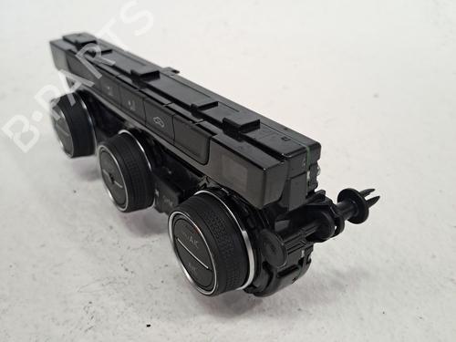 Climate control VW GOLF VII (5G1, BQ1, BE1, BE2) 1.6 TDI | BP27462176I5 
