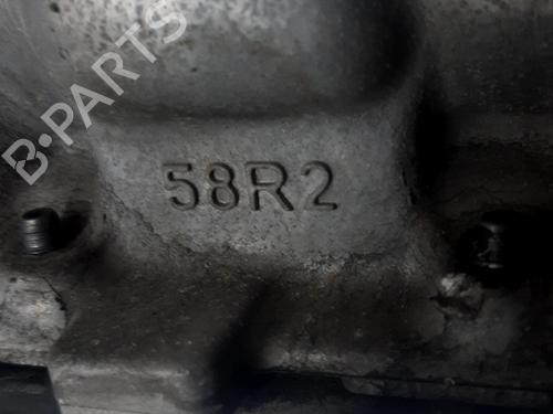 Engine FORD TRANSIT COURIER B460 MPV 1.5 TDCi | BP39644504M1 - Image 2