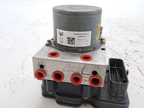 ABS pump CITROËN BERLINGO Box Body/MPV (B9) 1.6 HDi / BlueHDi 75 | BP27653059M43 