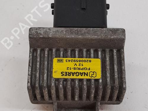 Elektronisk modul RENAULT MEGANE III Hatchback (BZ0/1_, B3_) 1.5 dCi | BP26233435M83 