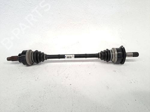 Used Left rear driveshaft BMW 1 (F20) 118 d (143 hp) 25999765